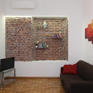 Al Direzionale - Central Station Apartment