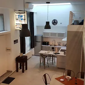 Bike-loft Appartamento