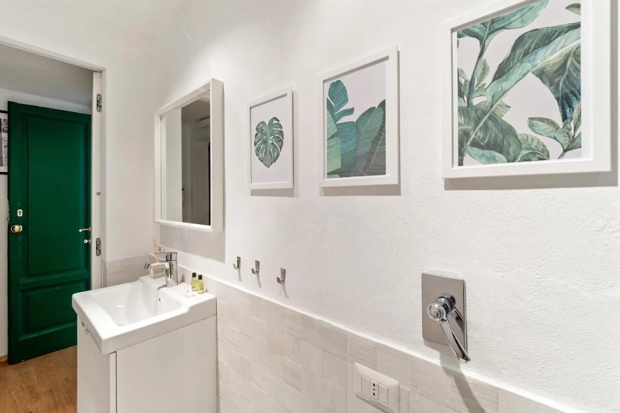 Porta Venezia Modern Loft - The Green Door Milan